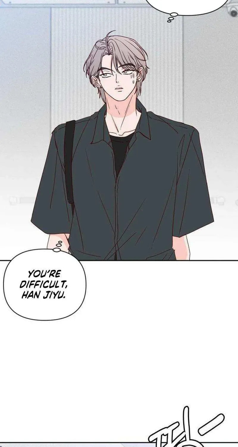 Read My Love Interferer chapter 14 image 108 on Lezhin