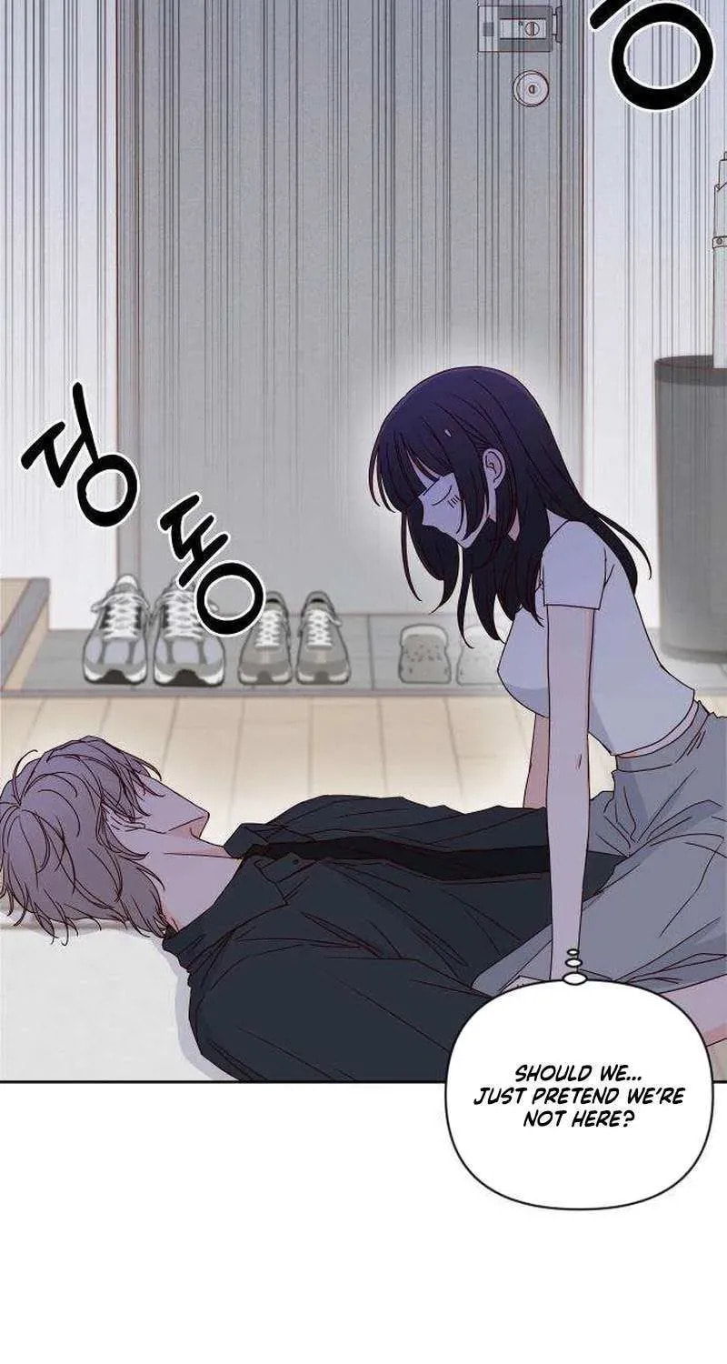 Read My Love Interferer chapter 14 image 11 on Lezhin