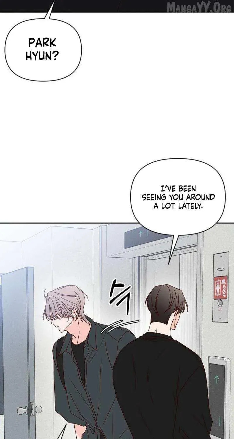 Read My Love Interferer chapter 14 image 112 on Lezhin