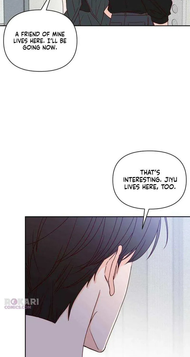 Read My Love Interferer chapter 14 image 113 on Lezhin
