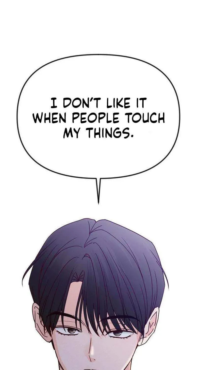 Read My Love Interferer chapter 14 image 115 on Lezhin
