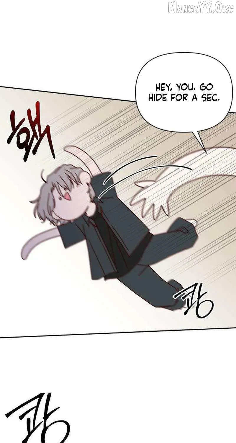 Read My Love Interferer chapter 14 image 14 on Lezhin
