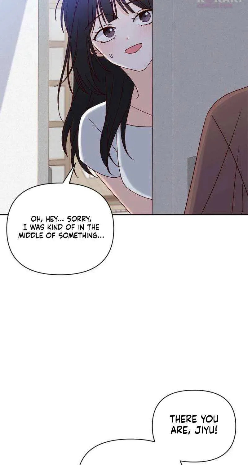 Read My Love Interferer chapter 14 image 16 on Lezhin