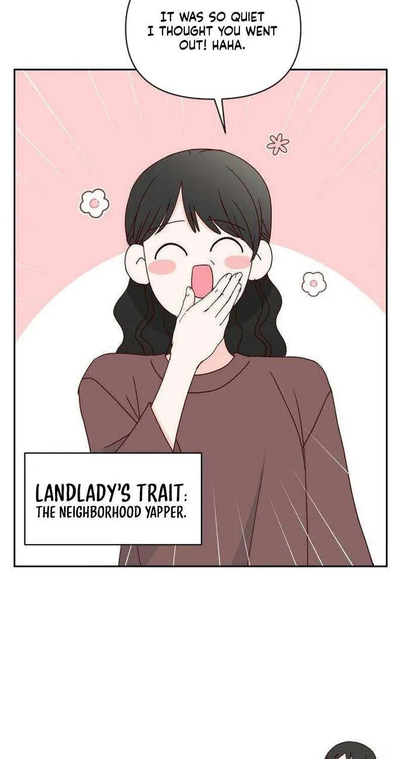 Read My Love Interferer chapter 14 image 17 on Lezhin
