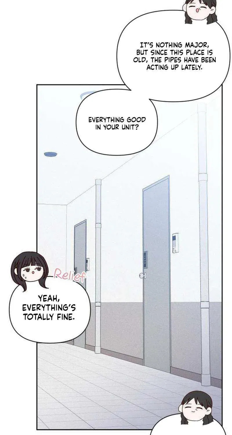 Read My Love Interferer chapter 14 image 18 on Lezhin