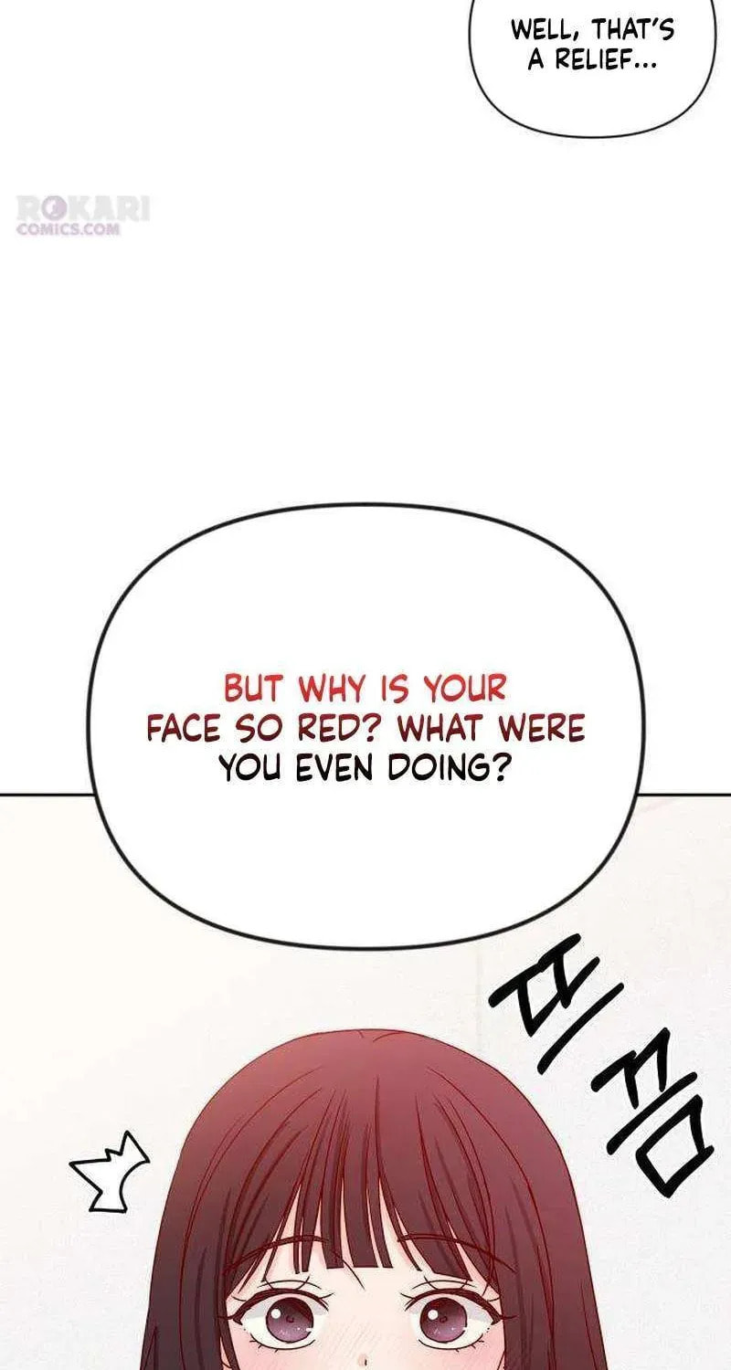 Read My Love Interferer chapter 14 image 19 on Lezhin