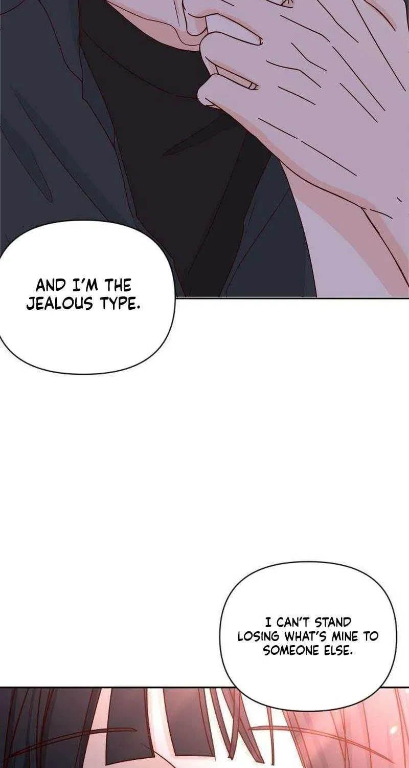 Read My Love Interferer chapter 14 image 2 on Lezhin