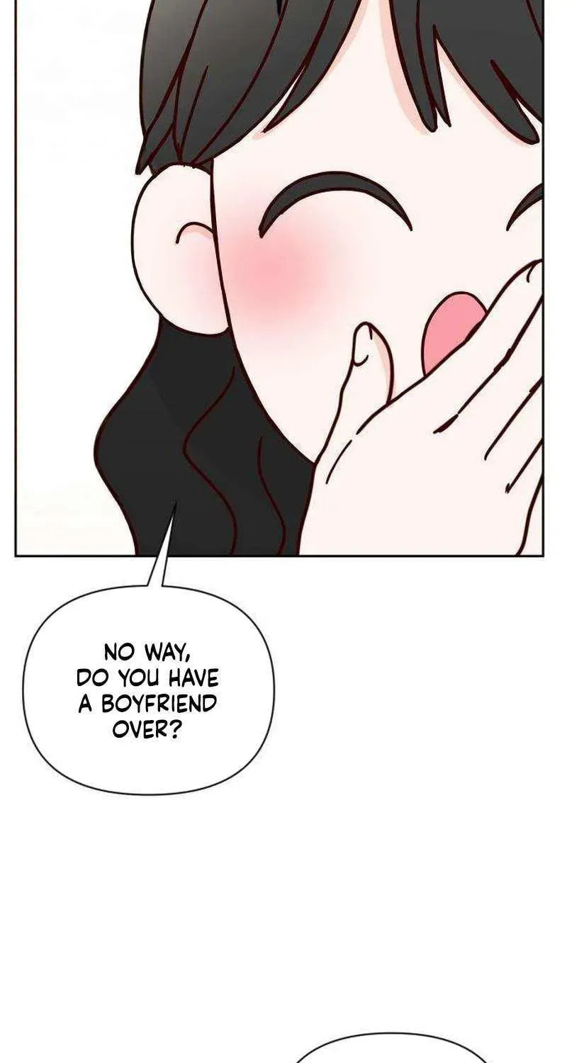 Read My Love Interferer chapter 14 image 23 on Lezhin