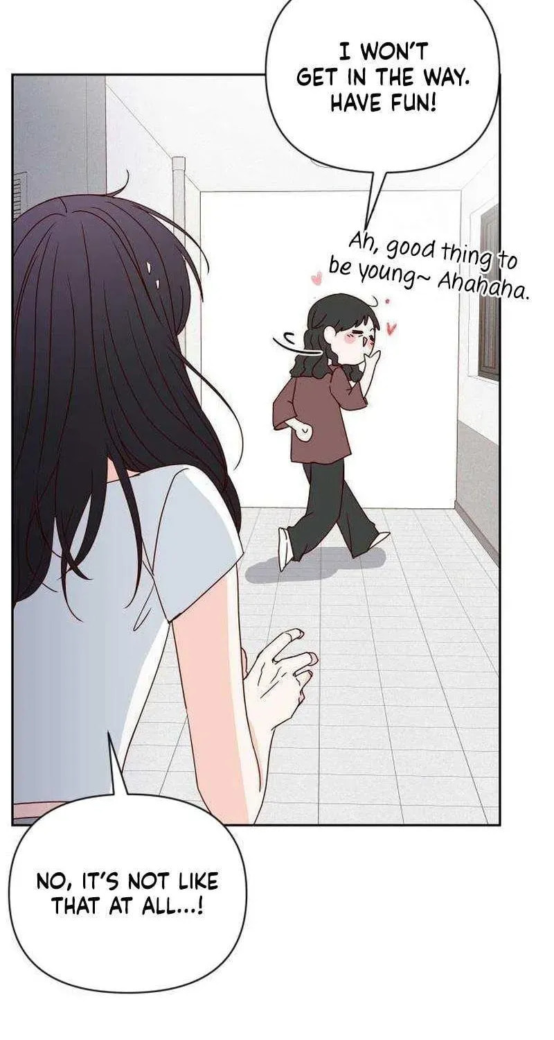 Read My Love Interferer chapter 14 image 24 on Lezhin