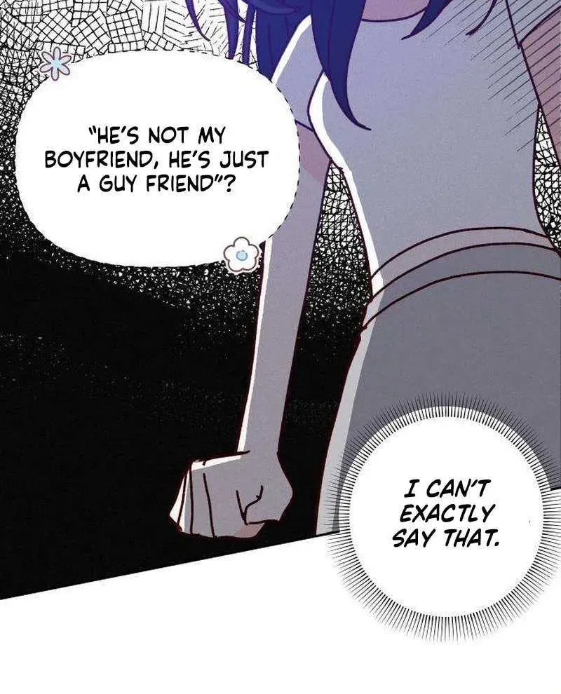 Read My Love Interferer chapter 14 image 27 on Lezhin