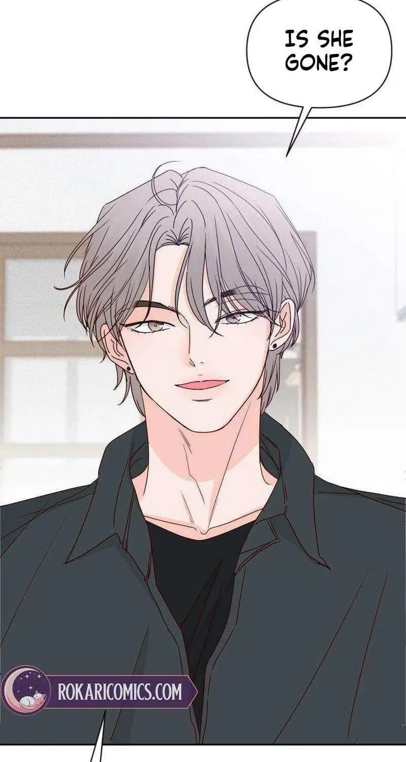 Read My Love Interferer chapter 14 image 29 on Lezhin