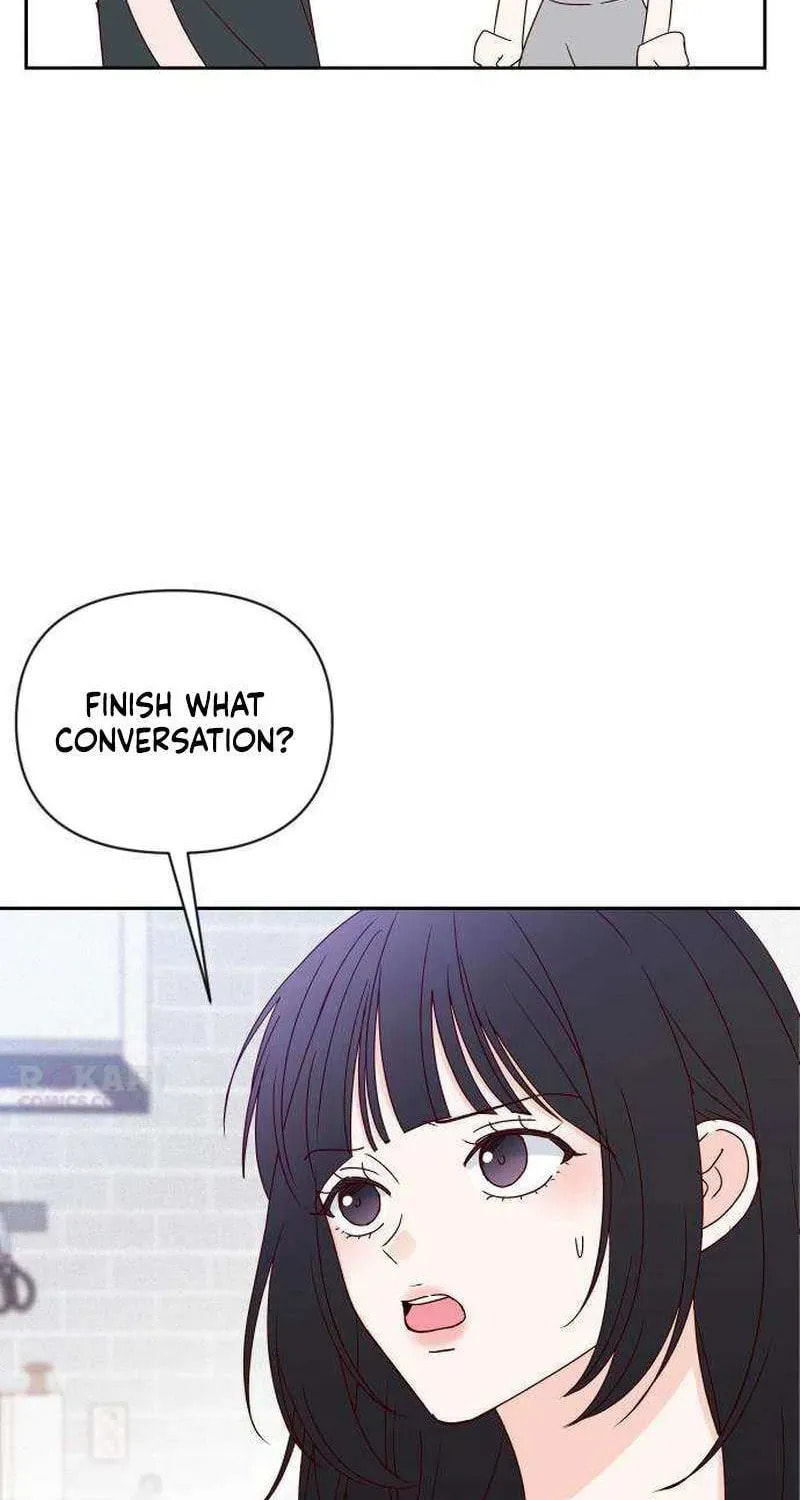 Read My Love Interferer chapter 14 image 31 on Lezhin