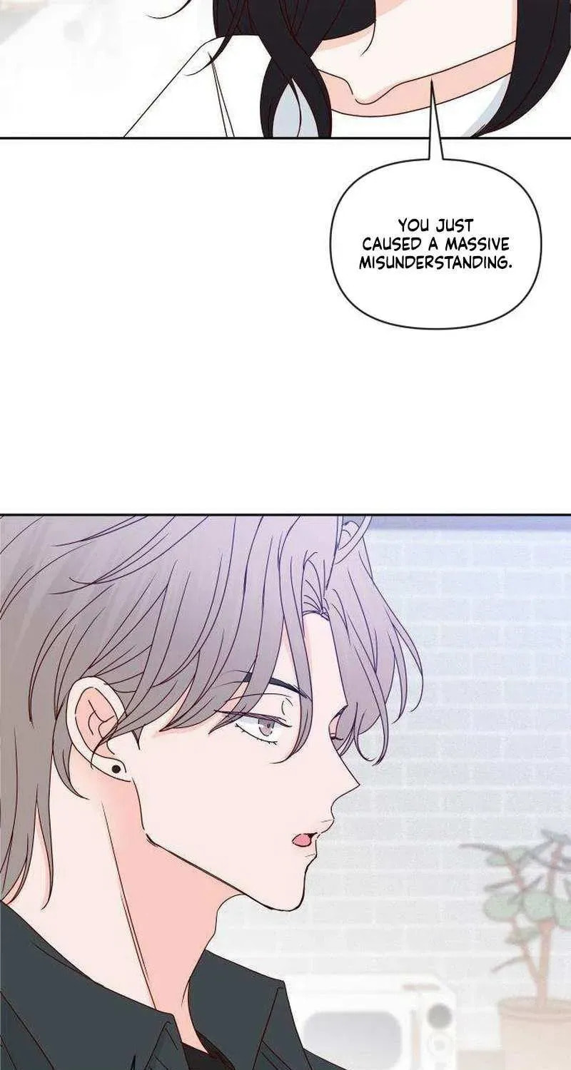 Read My Love Interferer chapter 14 image 32 on Lezhin