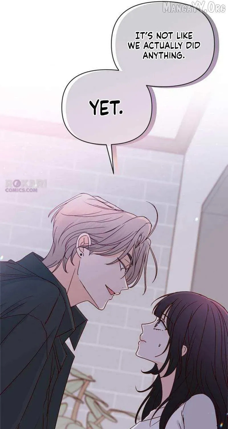 Read My Love Interferer chapter 14 image 35 on Lezhin