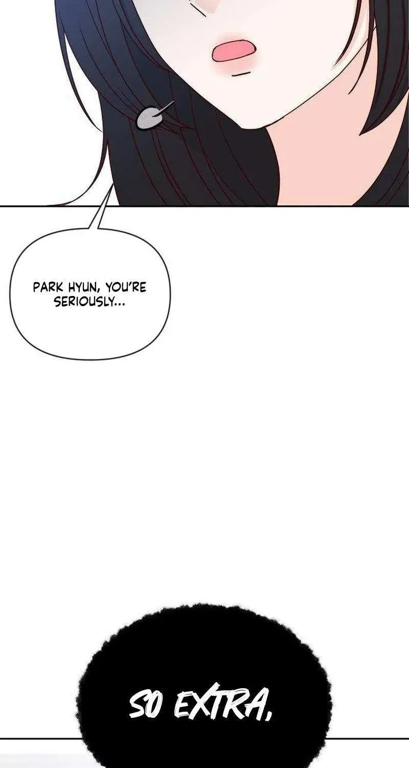Read My Love Interferer chapter 14 image 37 on Lezhin