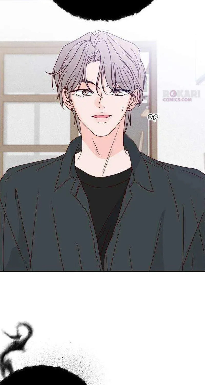 Read My Love Interferer chapter 14 image 38 on Lezhin