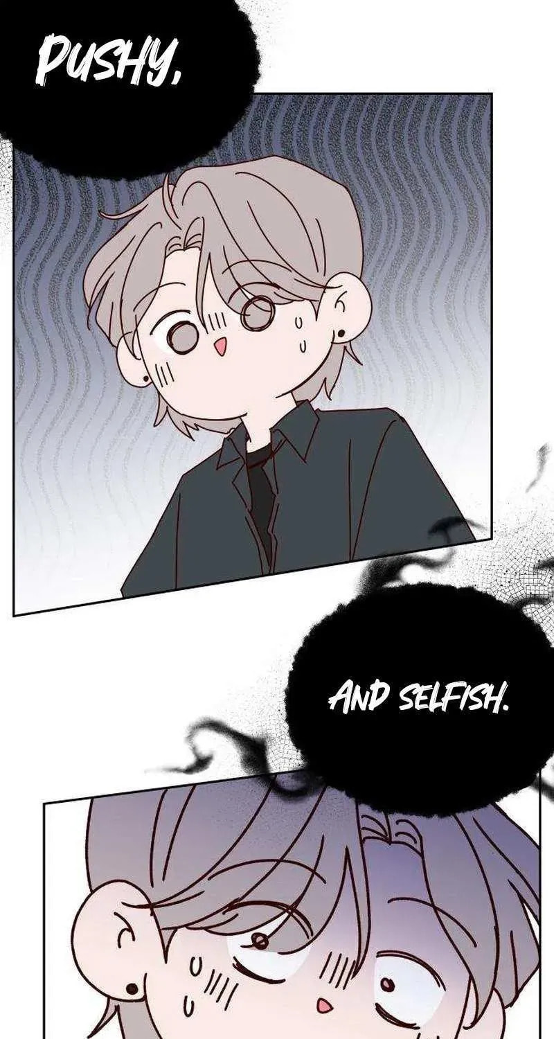Read My Love Interferer chapter 14 image 39 on Lezhin