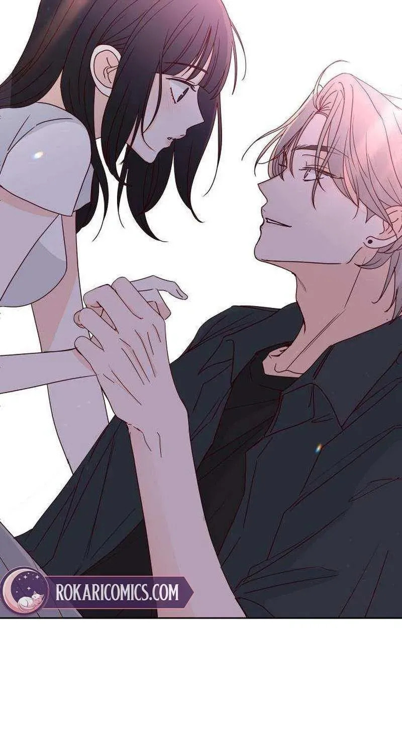 Read My Love Interferer chapter 14 image 4 on Lezhin