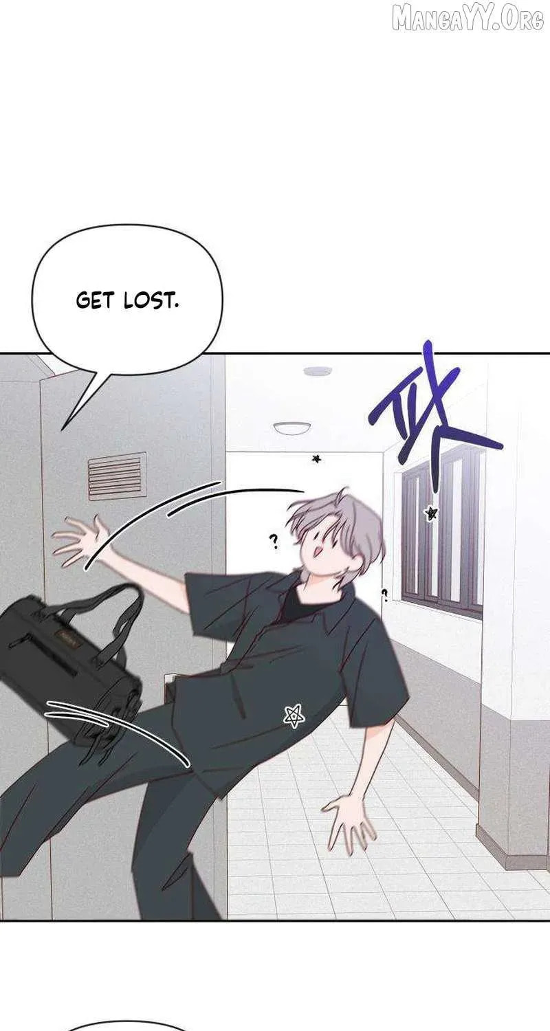 Read My Love Interferer chapter 14 image 42 on Lezhin