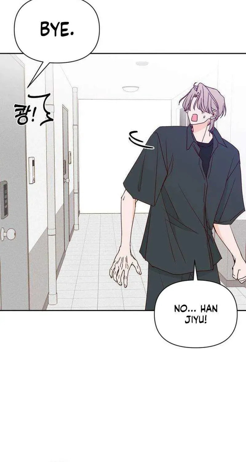 Read My Love Interferer chapter 14 image 43 on Lezhin