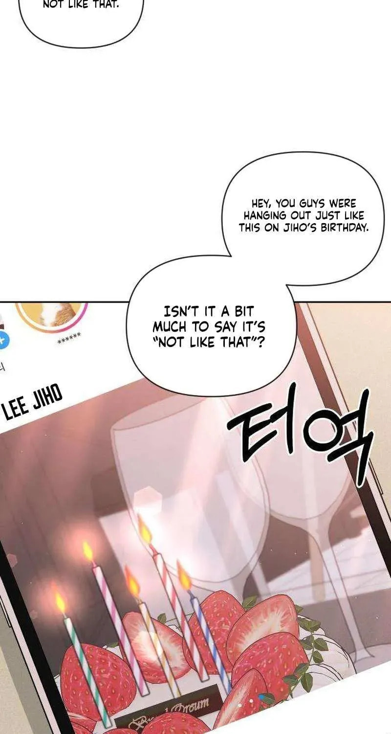 Read My Love Interferer chapter 14 image 58 on Lezhin