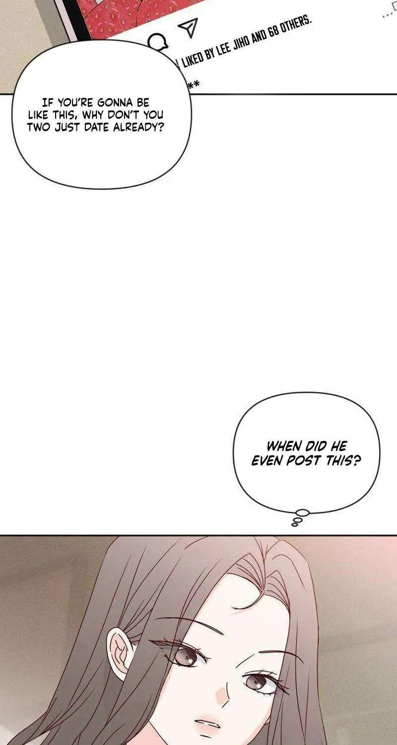 Read My Love Interferer chapter 14 image 59 on Lezhin