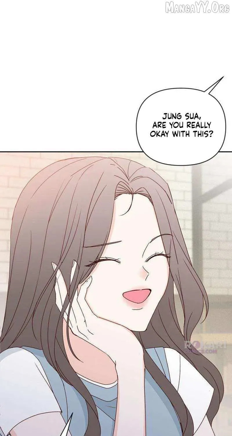 Read My Love Interferer chapter 14 image 63 on Lezhin