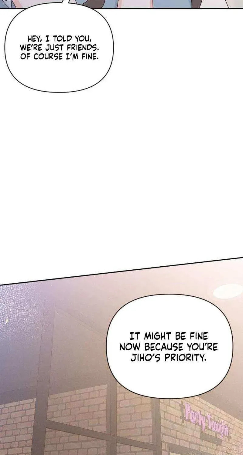 Read My Love Interferer chapter 14 image 64 on Lezhin
