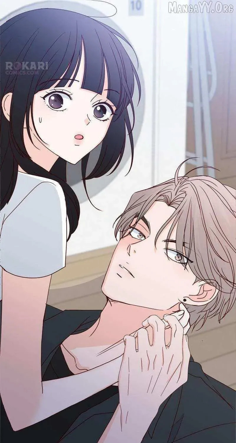 Read My Love Interferer chapter 14 image 7 on Lezhin