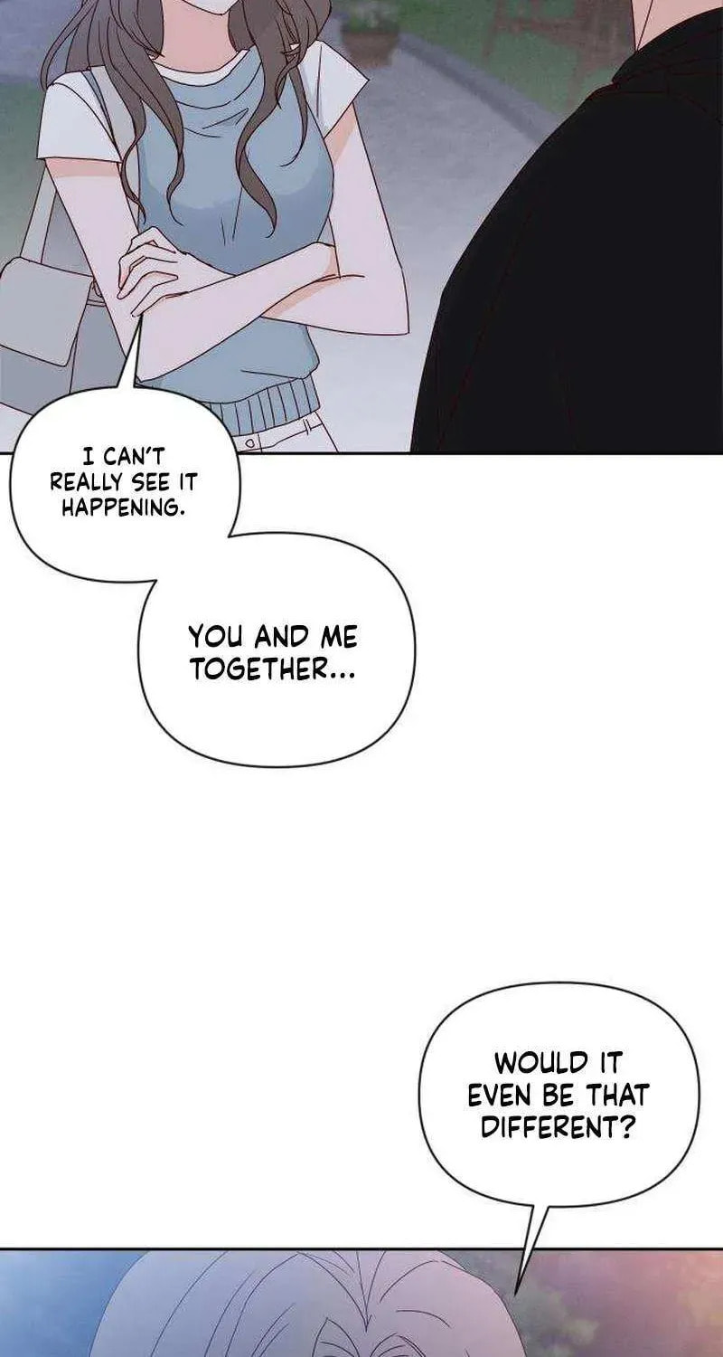 Read My Love Interferer chapter 14 image 75 on Lezhin