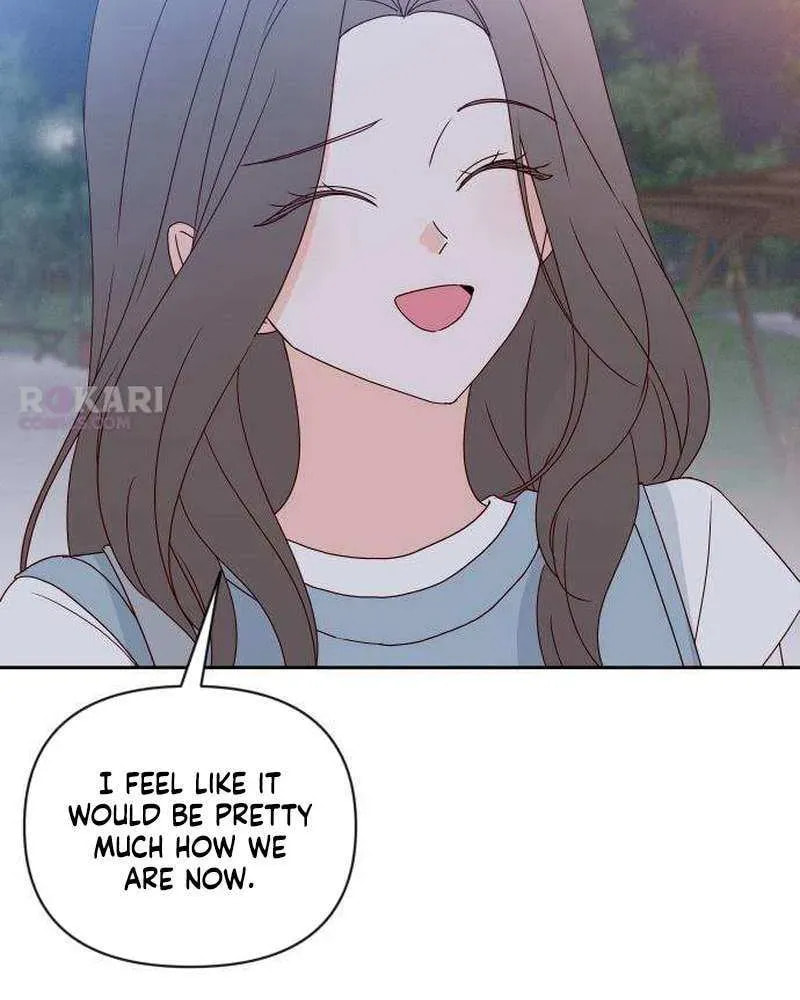 Read My Love Interferer chapter 14 image 76 on Lezhin