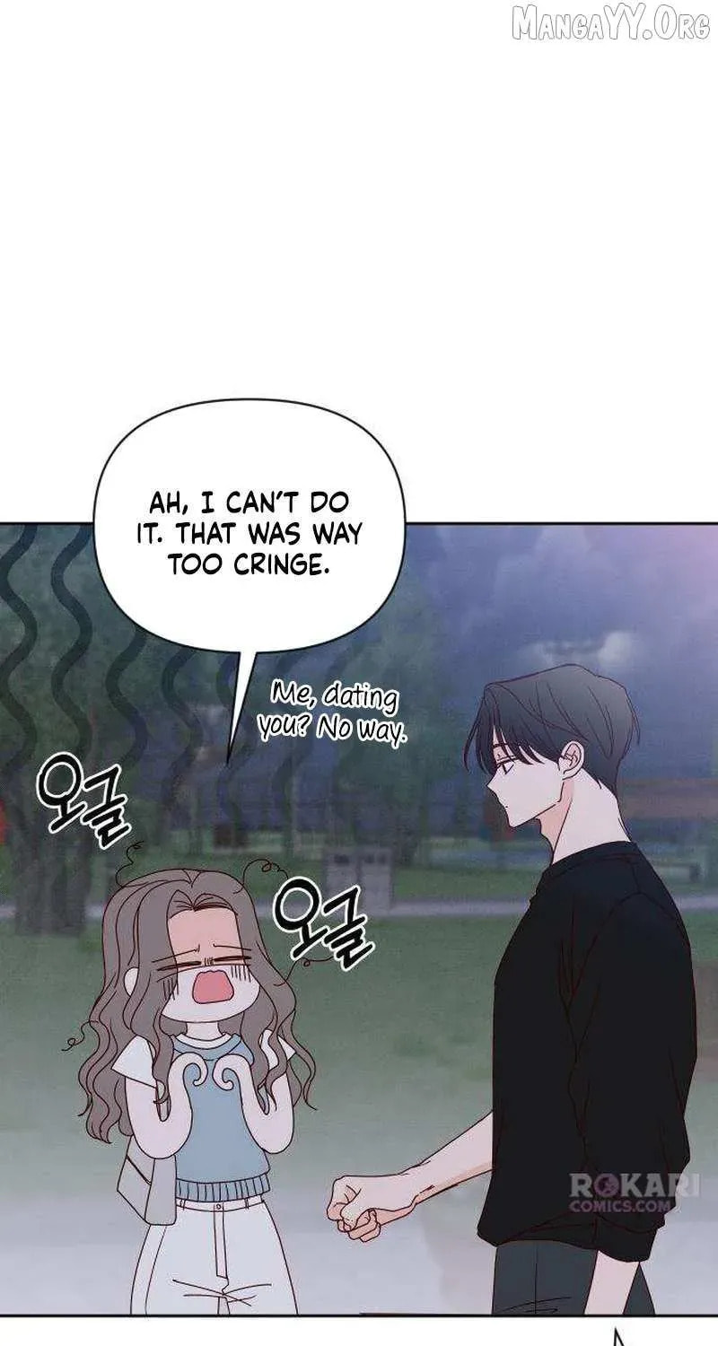 Read My Love Interferer chapter 14 image 84 on Lezhin