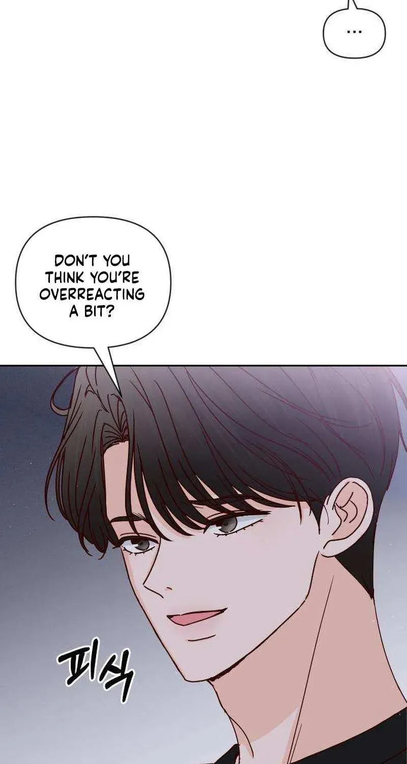 Read My Love Interferer chapter 14 image 85 on Lezhin