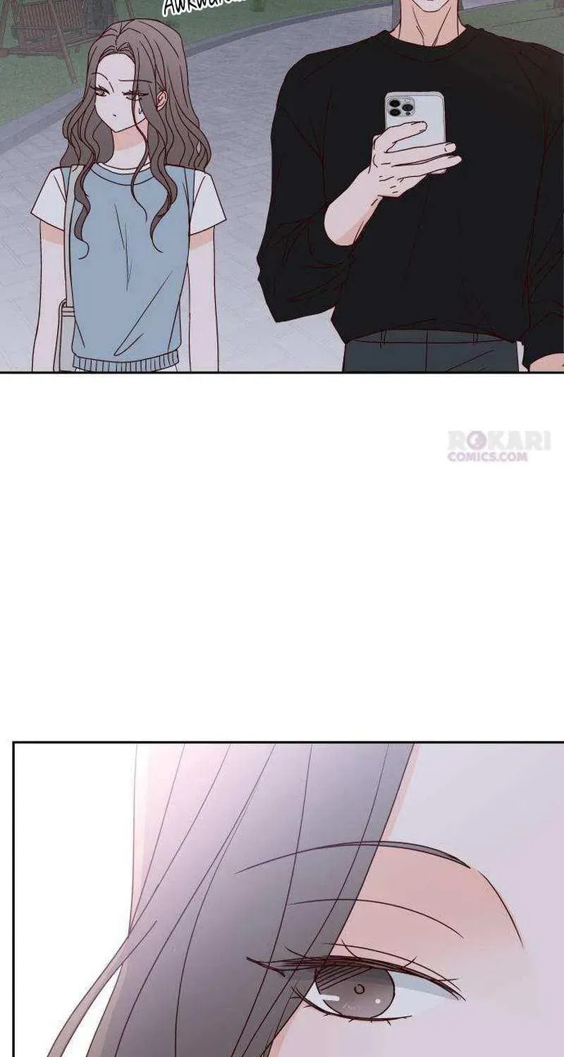 Read My Love Interferer chapter 14 image 88 on Lezhin