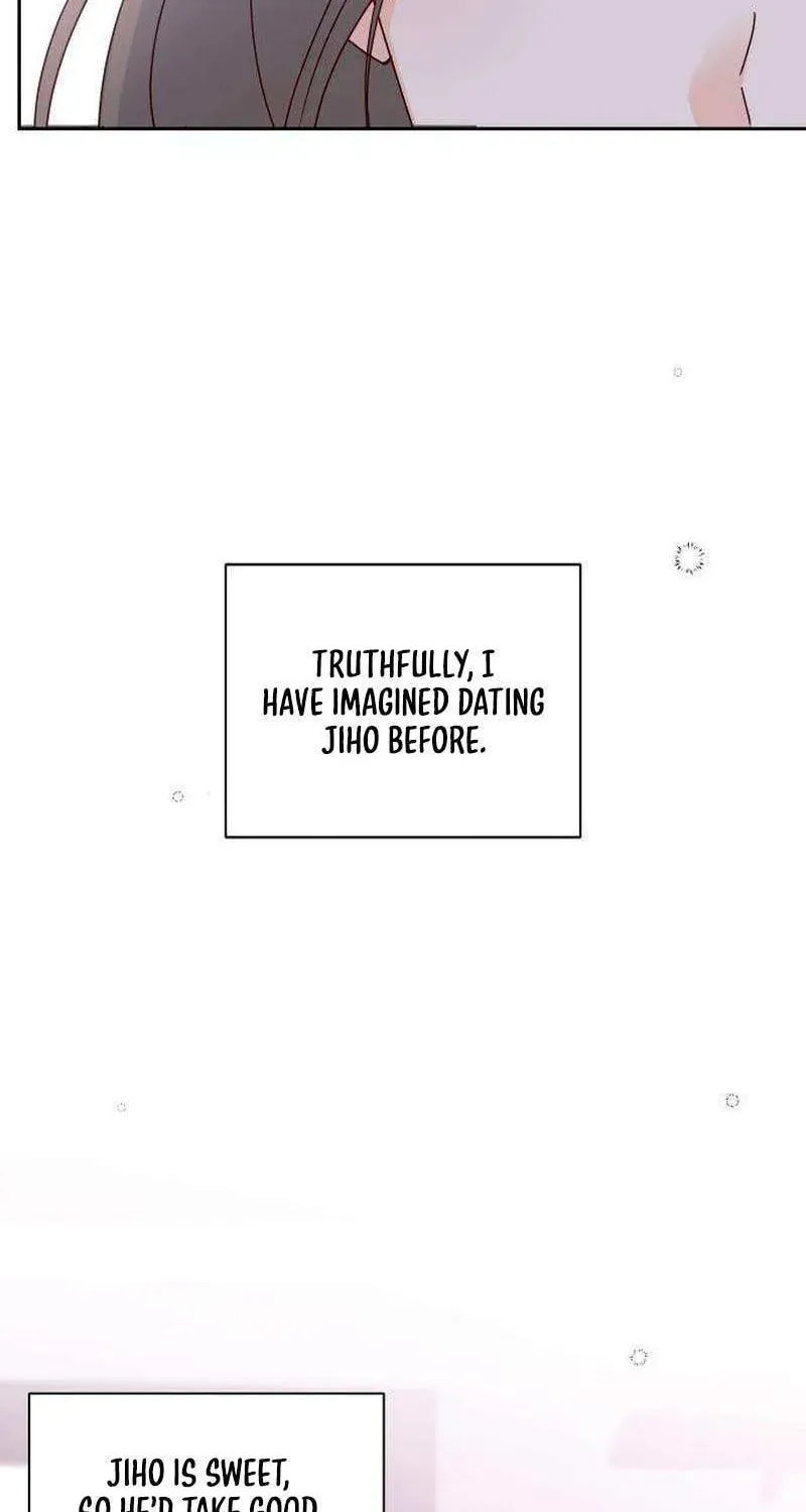 Read My Love Interferer chapter 14 image 89 on Lezhin