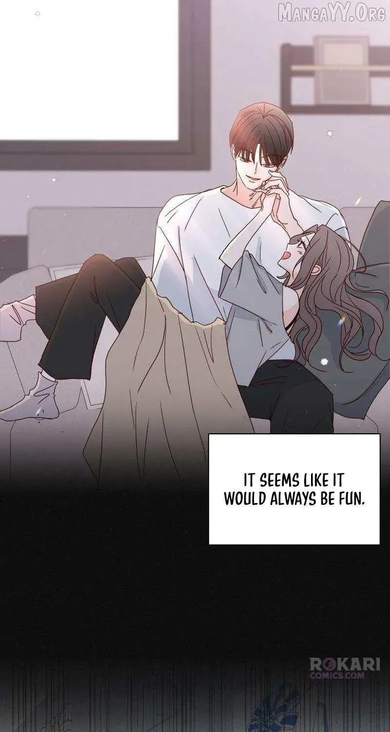 Read My Love Interferer chapter 14 image 91 on Lezhin