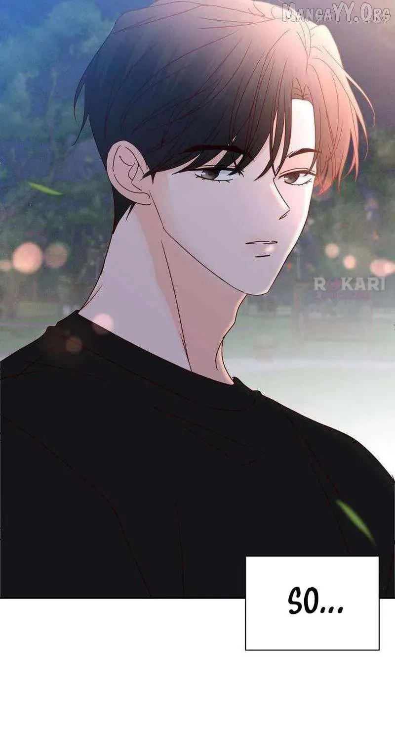 Read My Love Interferer chapter 14 image 98 on Lezhin