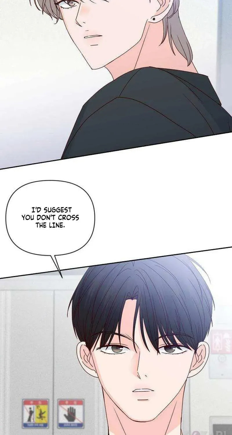 Read My Love Interferer chapter 15 image 10 on Lezhin