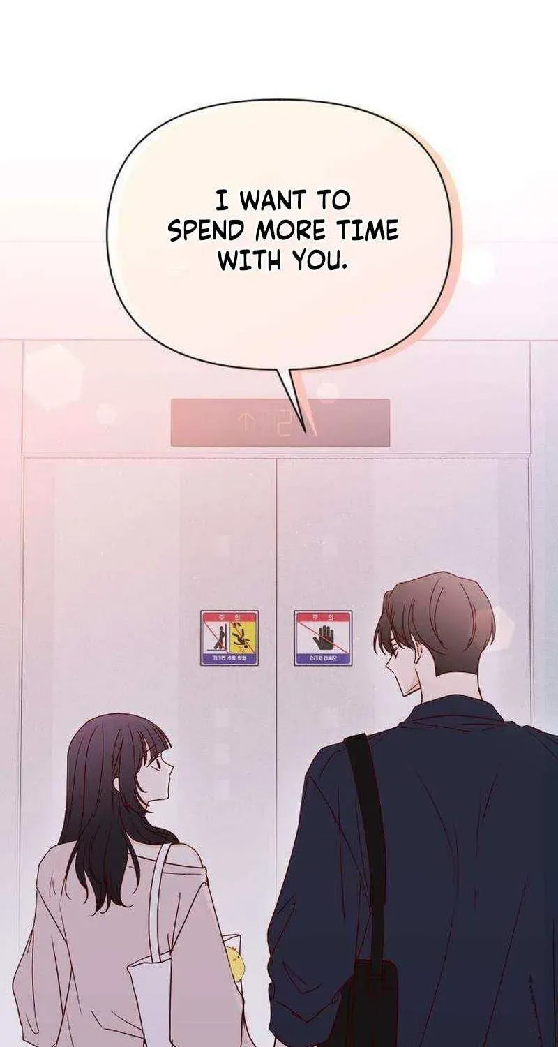 Read My Love Interferer chapter 15 image 100 on Lezhin