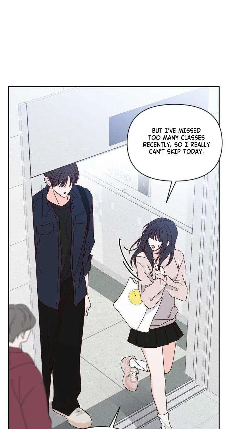 Read My Love Interferer chapter 15 image 103 on Lezhin