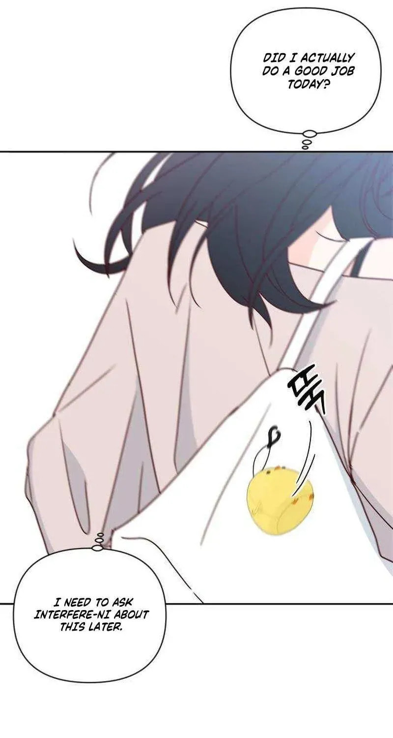 Read My Love Interferer chapter 15 image 107 on Lezhin