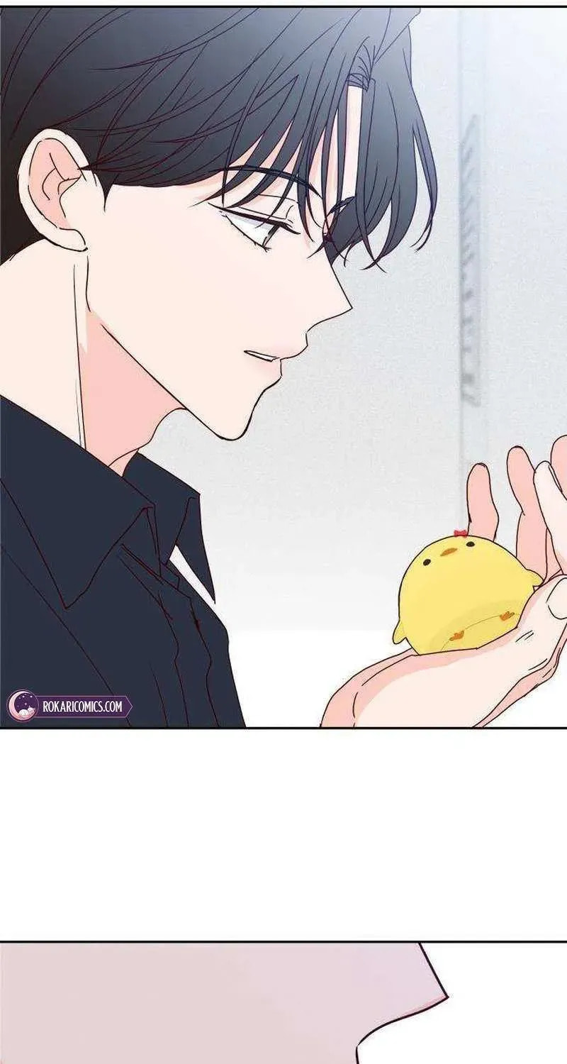 Read My Love Interferer chapter 15 image 110 on Lezhin