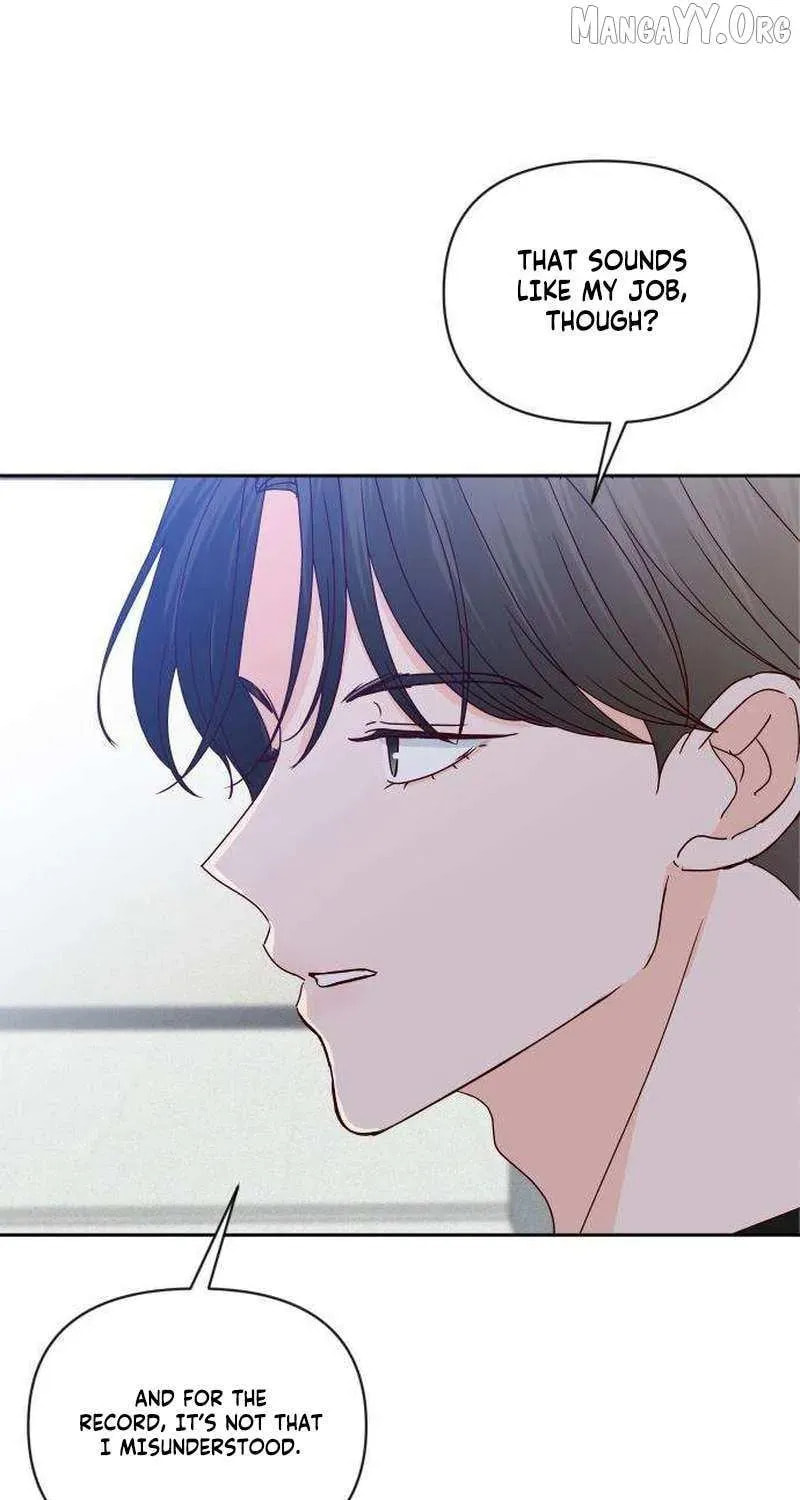 Read My Love Interferer chapter 15 image 15 on Lezhin