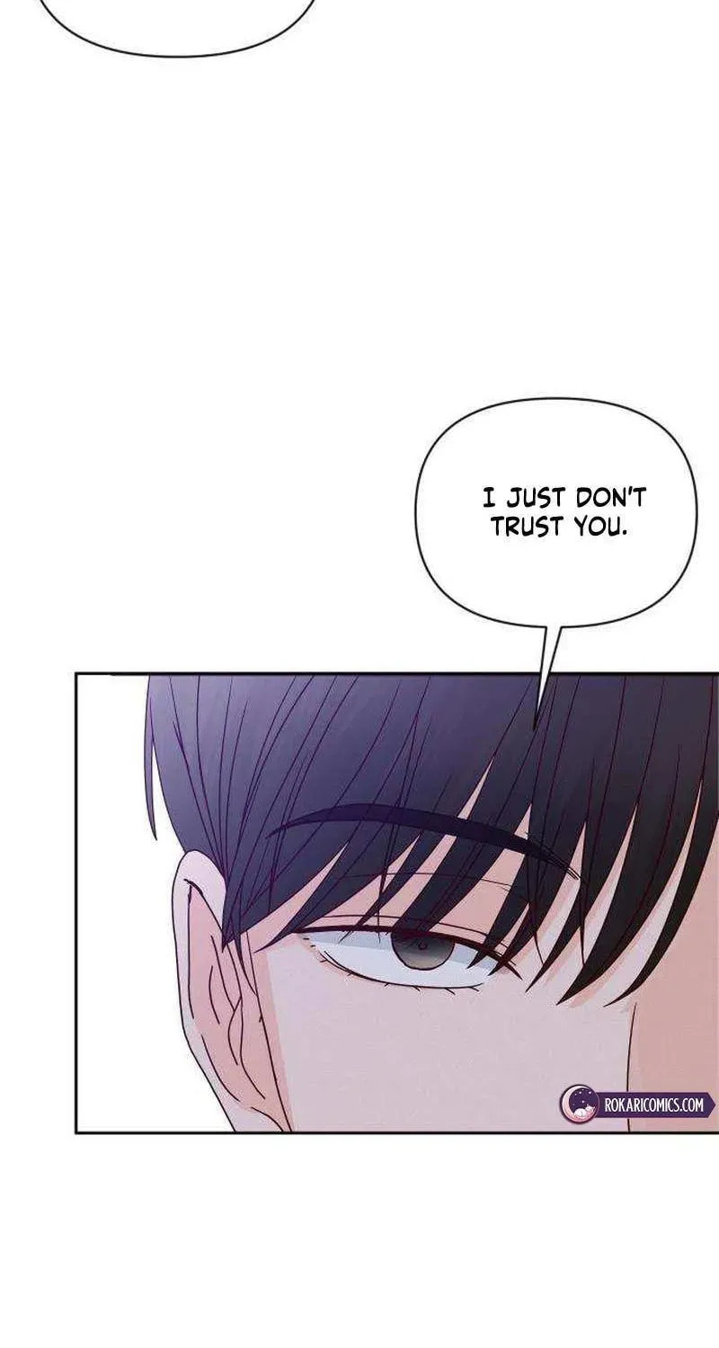 Read My Love Interferer chapter 15 image 16 on Lezhin