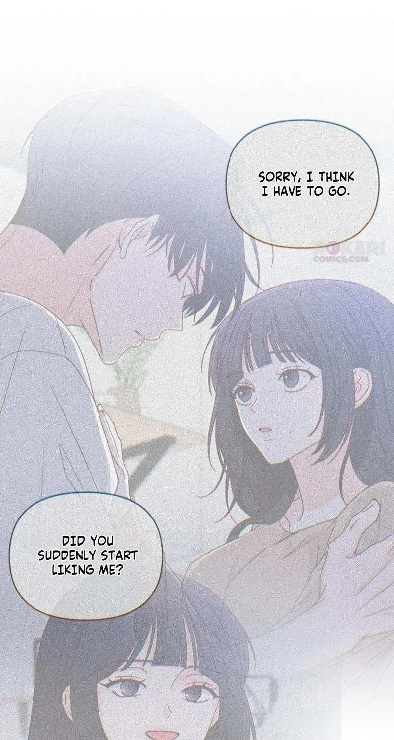 Read My Love Interferer chapter 15 image 17 on Lezhin