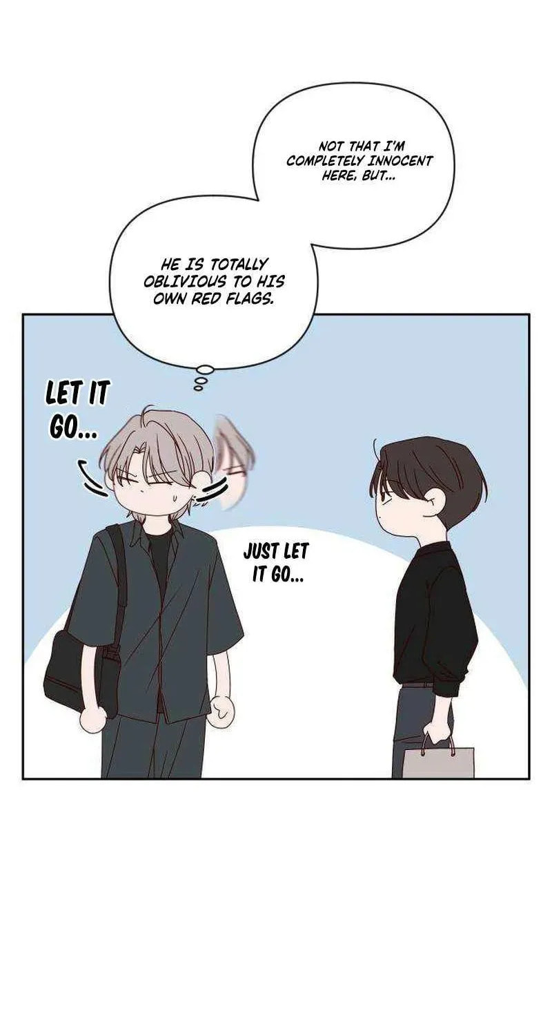 Read My Love Interferer chapter 15 image 20 on Lezhin