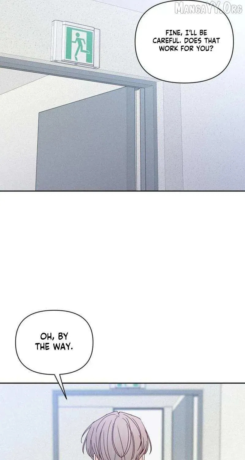 Read My Love Interferer chapter 15 image 22 on Lezhin