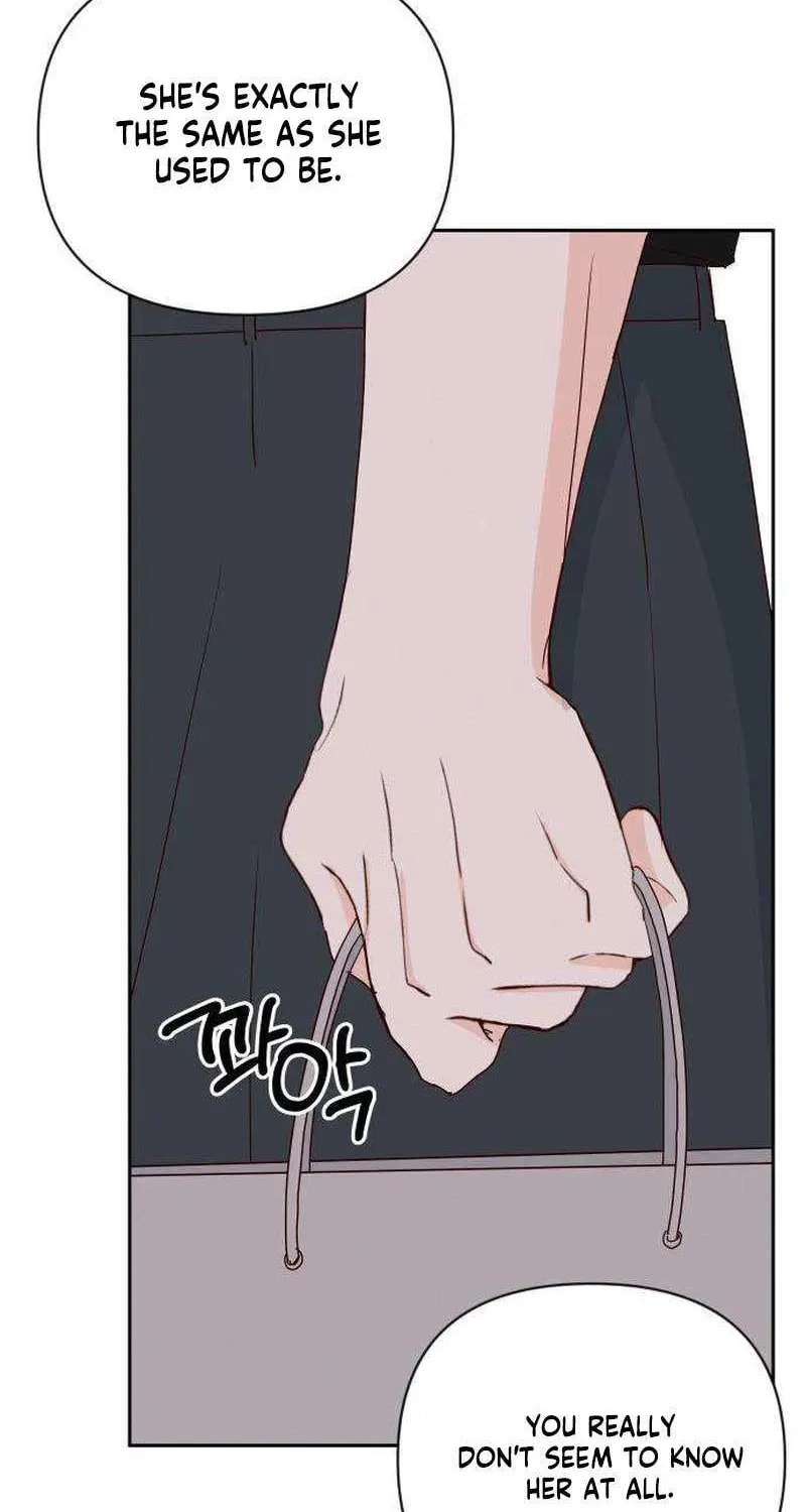Read My Love Interferer chapter 15 image 25 on Lezhin