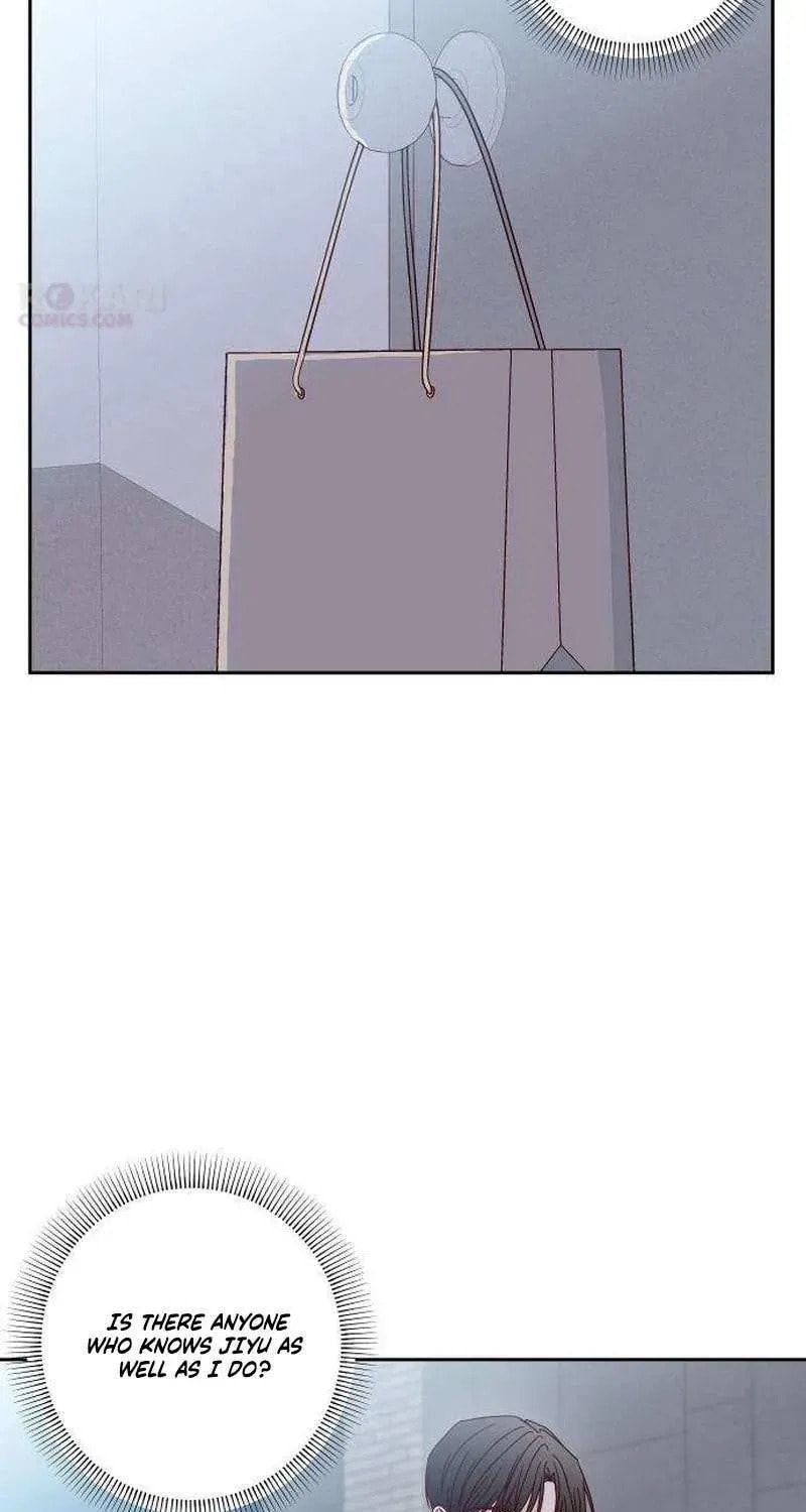 Read My Love Interferer chapter 15 image 33 on Lezhin