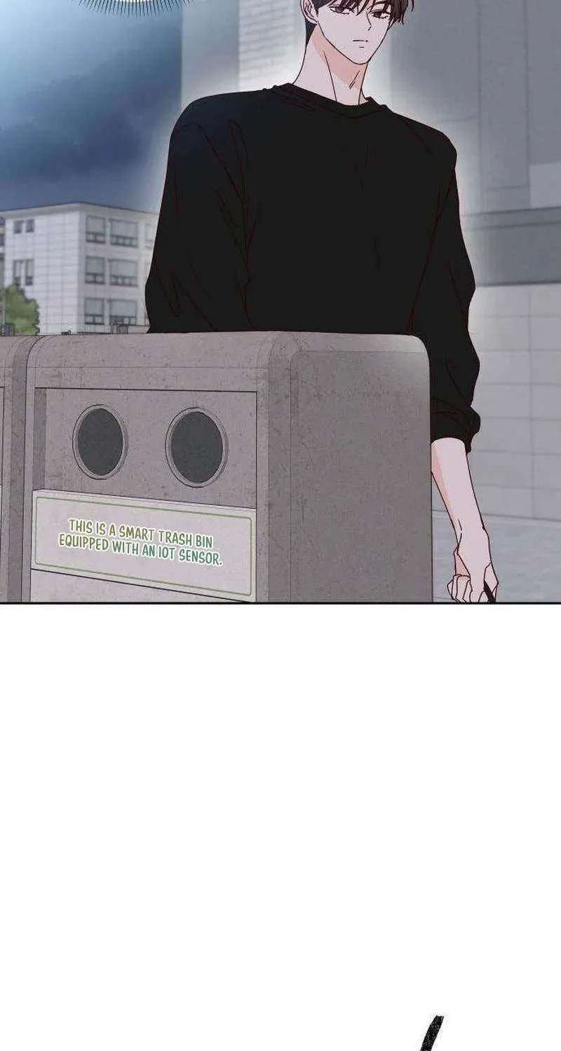 Read My Love Interferer chapter 15 image 34 on Lezhin